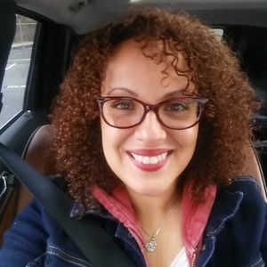 Meet your Posher, Genevieve